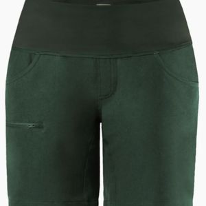 Shredly 7" Limitless Stretch bike shorts